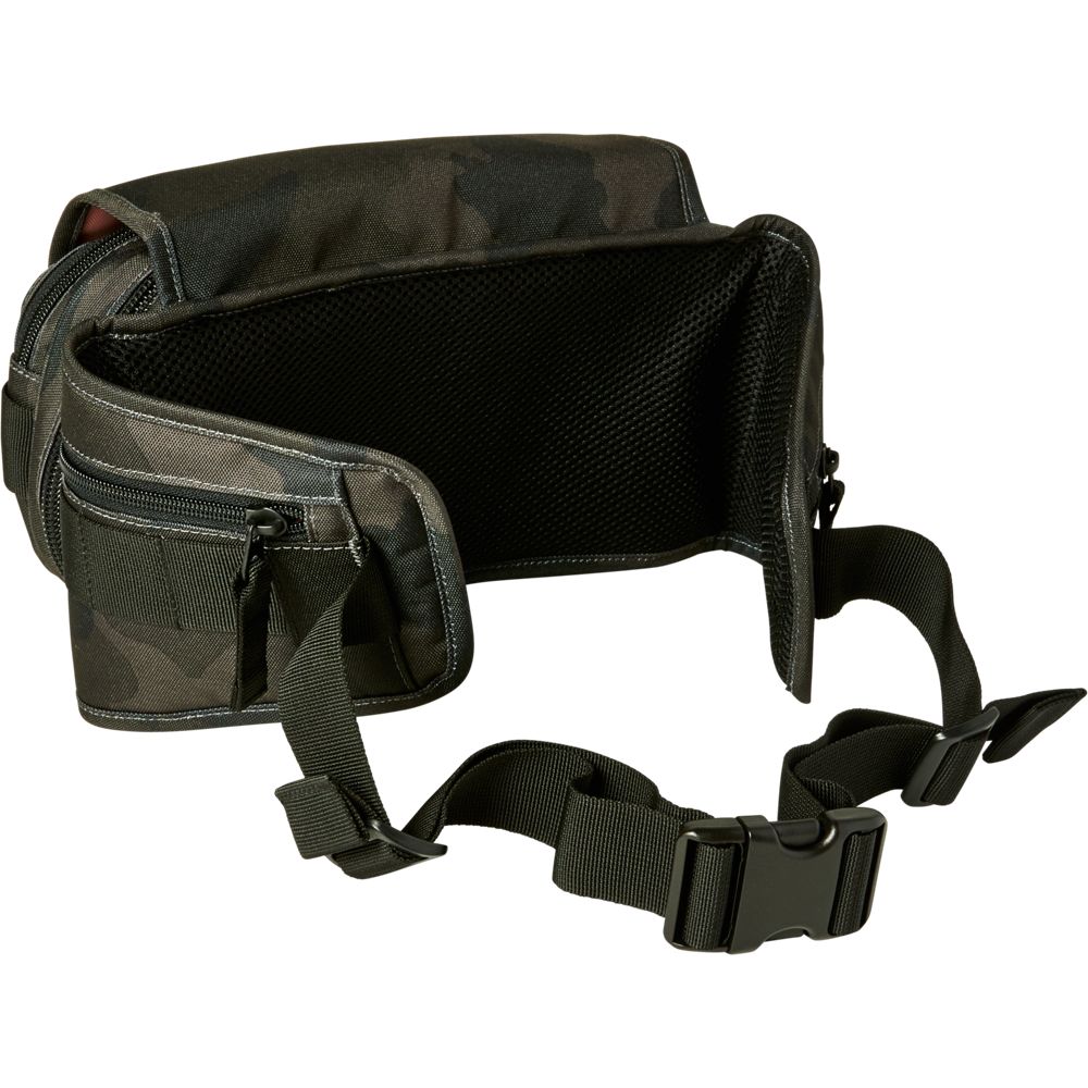 MALETIN MASCULINO FOX MX DELUXE TOOLPACK